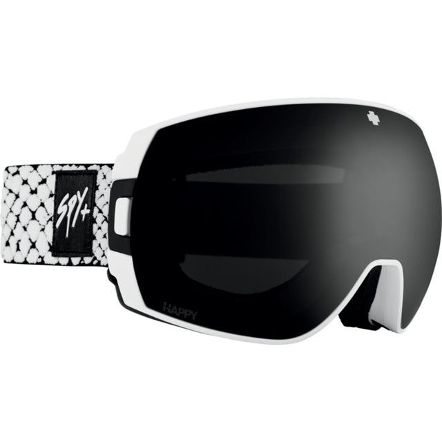 Spy Optic Legacy Skibriller - Gloss White Onesize
