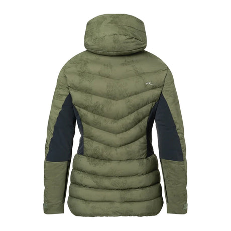 Kjus Women's Duana Jacket Skijakke Dame