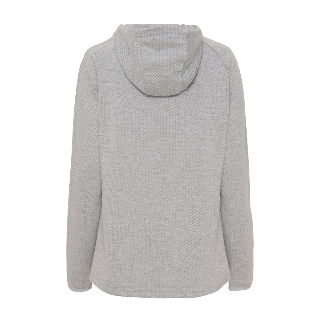 Sea Ranch Lina Fleece Hættetrøje Dame -