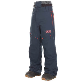 Picture Naikoon Skibukser Herre - Dark Blue -