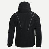 Kjus Formula Jacket Skijakke Herre - Sort