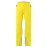 Kjus Men Formula Pants Skibukser Herre - Critic Yellow