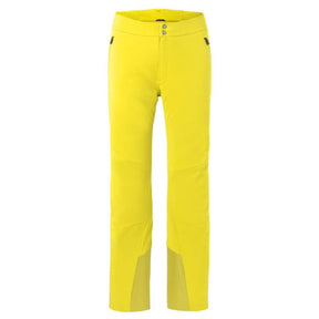 Kjus Men Formula Pants Skibukser Herre - Critic Yellow -