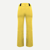 Kjus Men Formula Pants Skibukser Herre - Critic Yellow