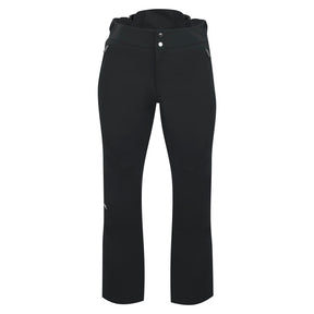 Kjus Men's Formula Pants Skibukser Herre - 900 Black - 900 Black