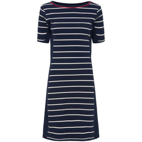 Sea Ranch Maggie Kjole - SR Navy Pearl