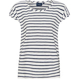 Sea Ranch Majse T-Shirt Dame