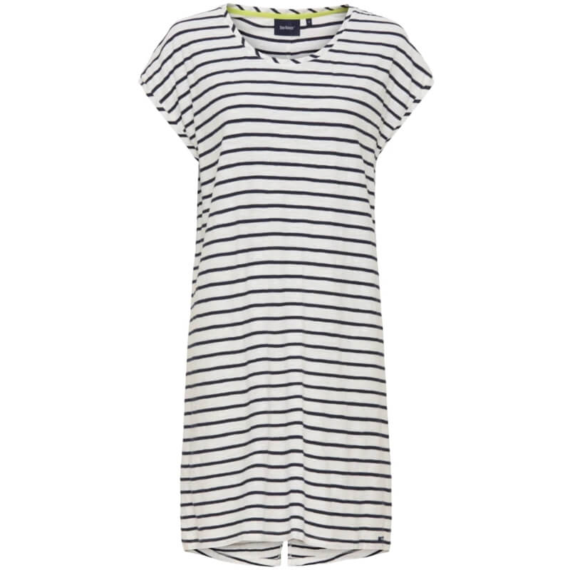 Sea Ranch Maria Dress - Pearl -