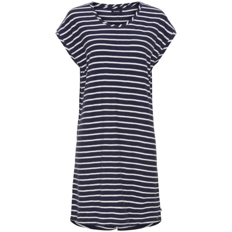 Sea Ranch Maria Dress - SR Navy