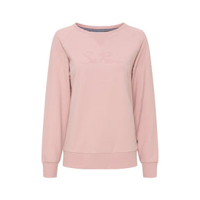 Sea Ranch Misha Sweat - Lys Mauve -