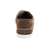 Sebago Docksides Portland Nubuck Sejlersko Herre -