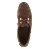 Sebago Docksides Portland Nubuck Sejlersko Herre -