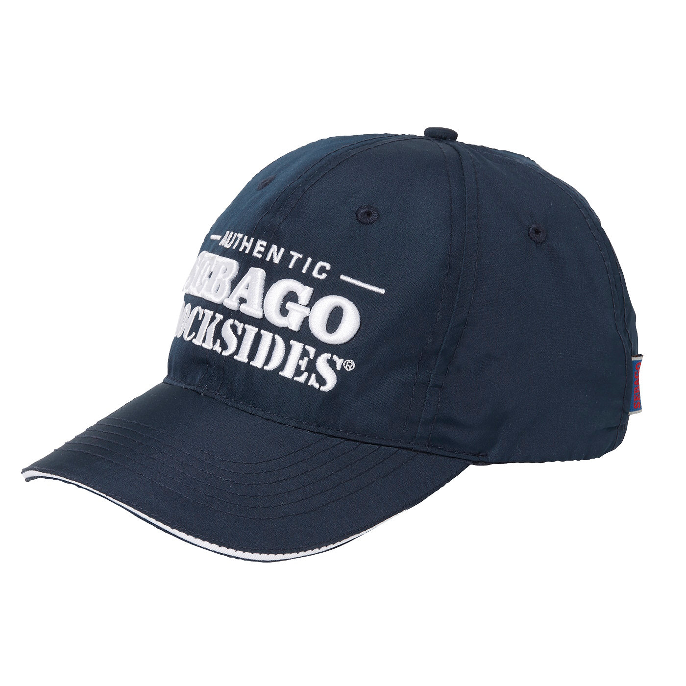 Sebago Authentic Cap Tilbud 106,25 DKK Lemvig Indkøbsforening