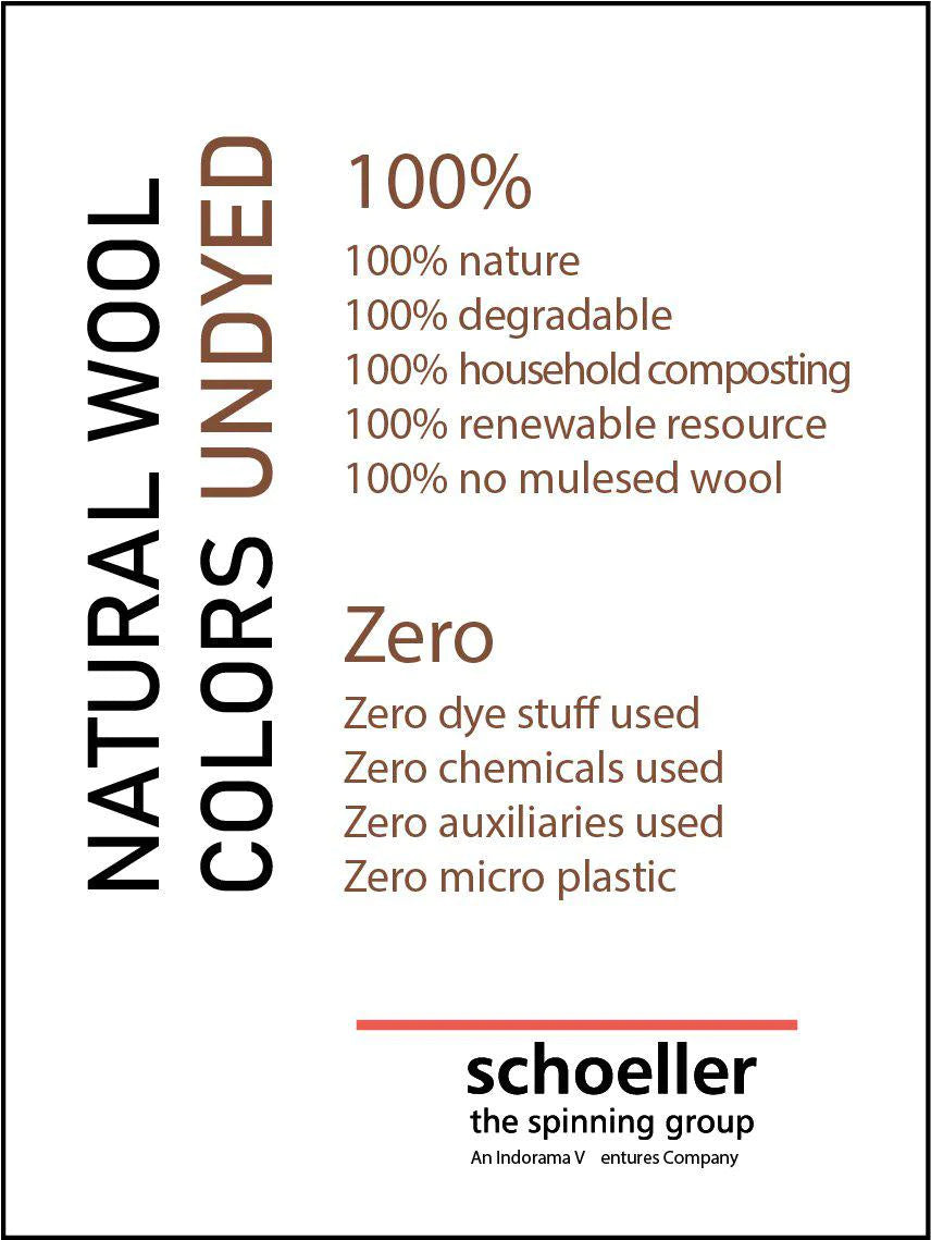 Ivanhoe of Sweden NLS Humla Poncho Dame -