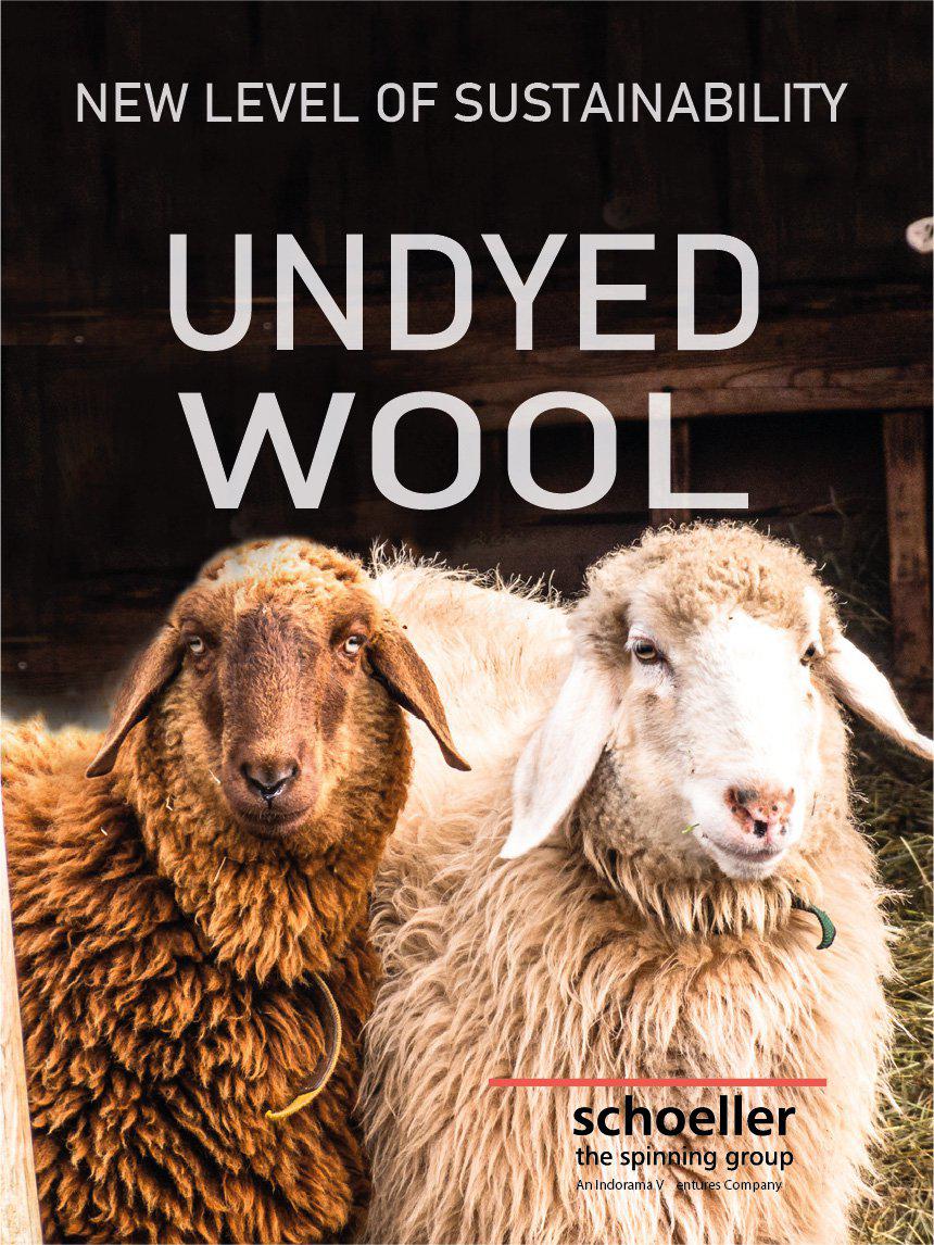 Ivanhoe of Sweden NLS Humla Poncho Dame -