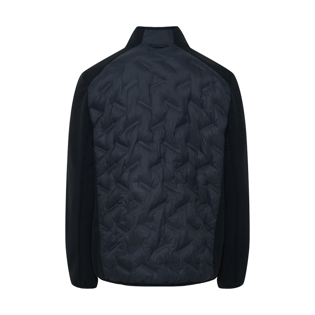 Sea Ranch Patrick Jacket - Mørk Navy -