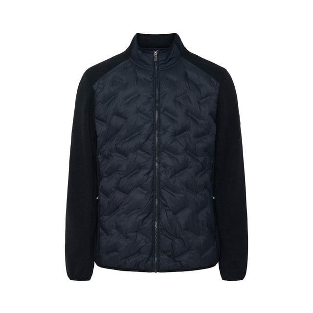 Sea Ranch Patrick Jacket - Mørk Navy -