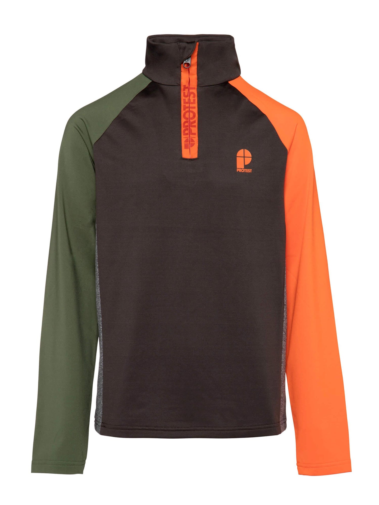 Proterst Boz JR H/Z - Swamped - 152 cm 12 år