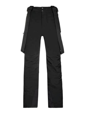 Protest Hollow20 Snowpants Skibukser Herre - Sort - XXL