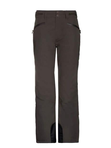Kensington W Pants - Swamped -