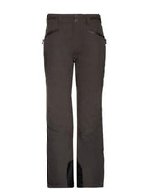 Kensington W Pants - Swamped -