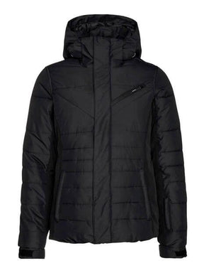 Yari W Jacket - Sort -