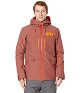 Helly Hansen Men's Garibaldi 2.0 Insulated Ski Jacket Skijakke Herre -