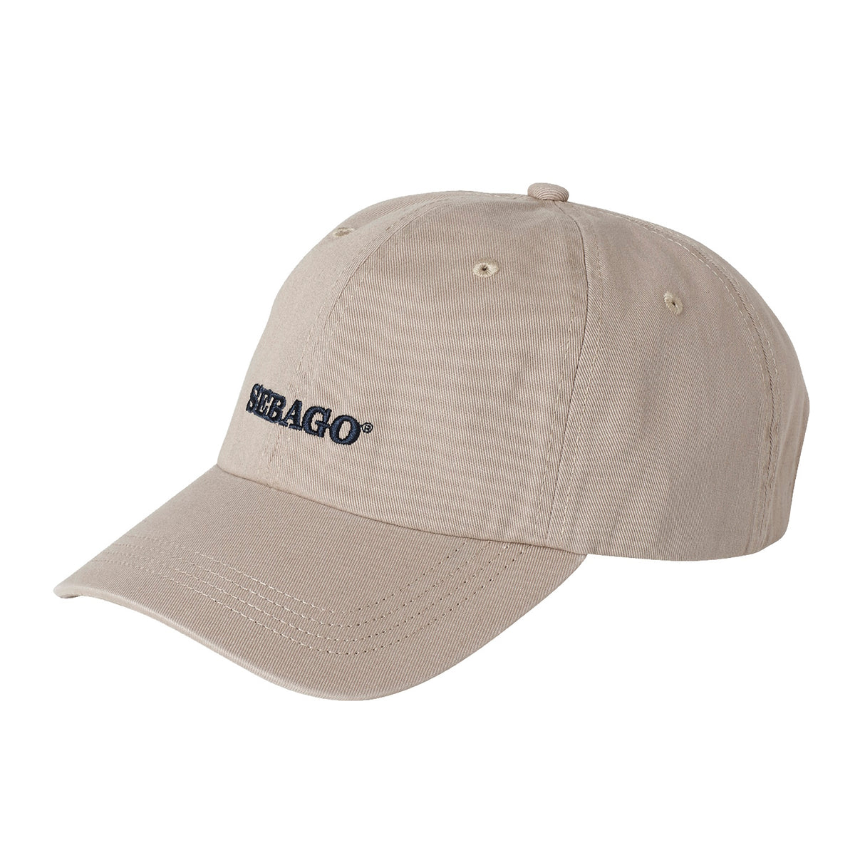 Sebago Classic Logo Cap