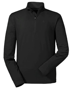 Schöffel W Midlayer - Sort - 48
