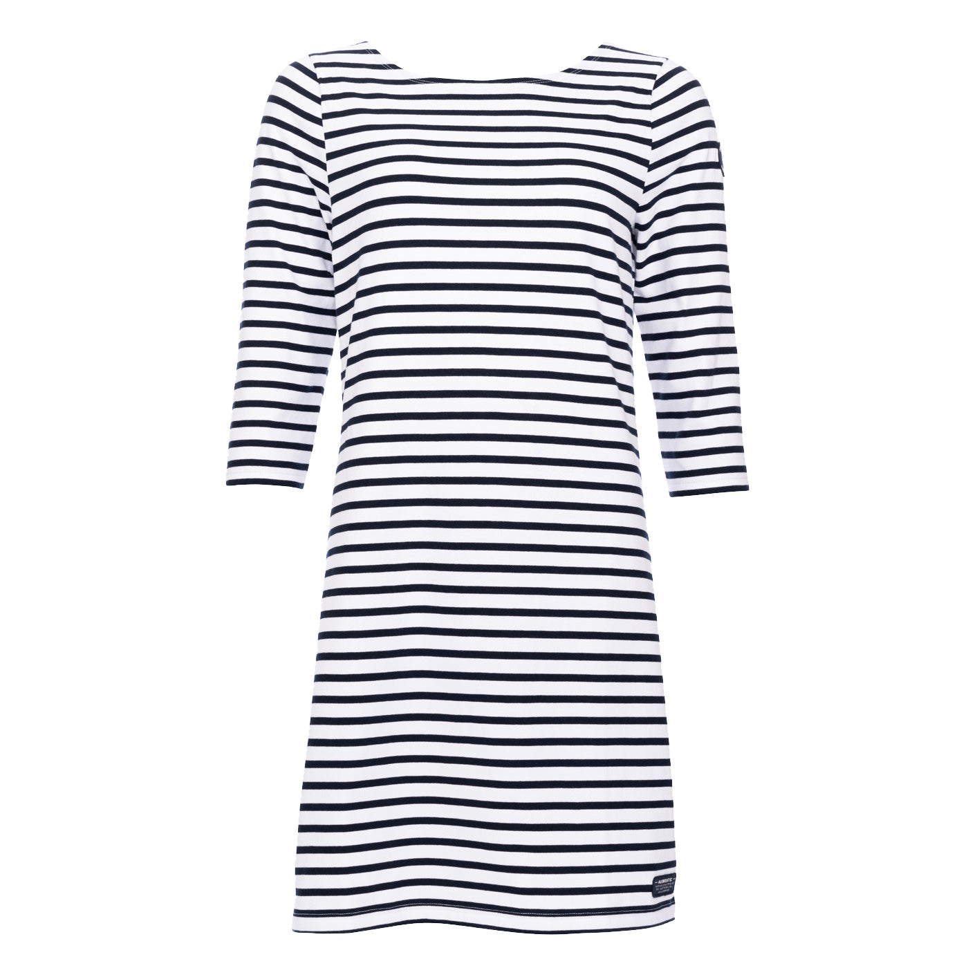 Sebago Sailor Striped Dress Kjole -