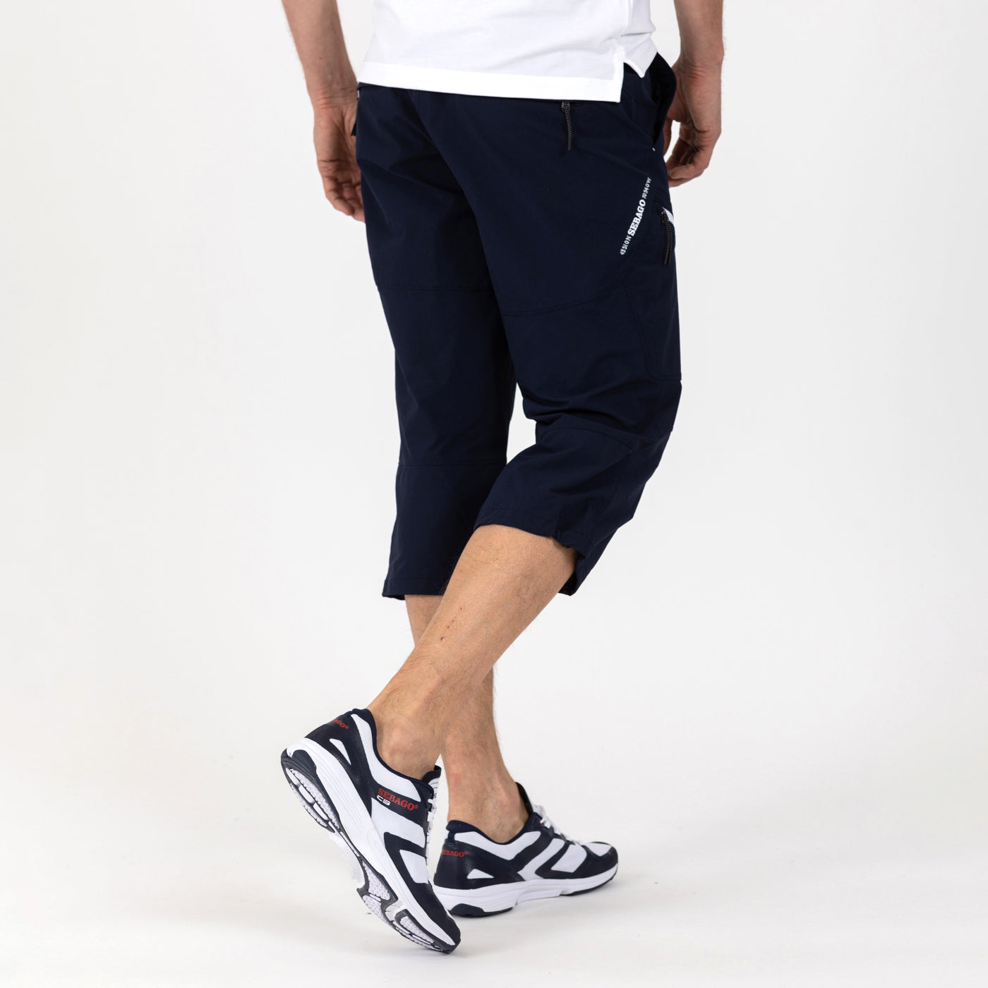 Sebago Performance Capri Bukser Herre -