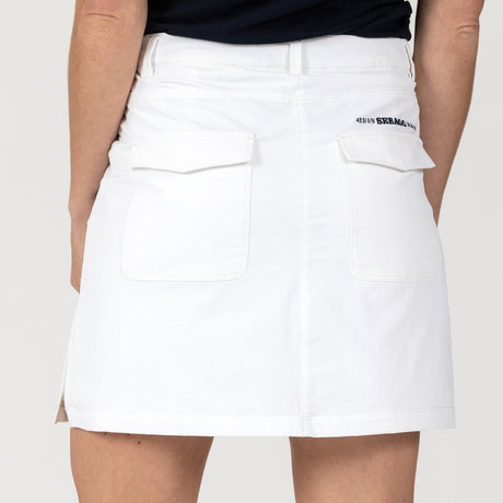 Sebago Performance W Skort -