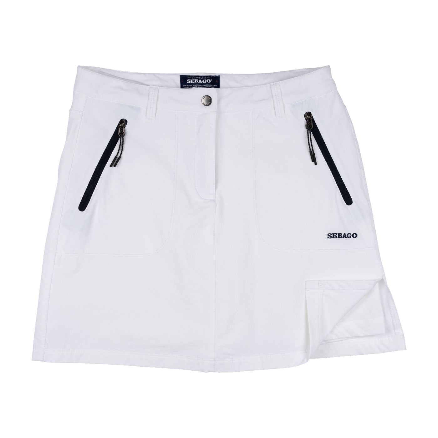 Sebago Performance W Skort -