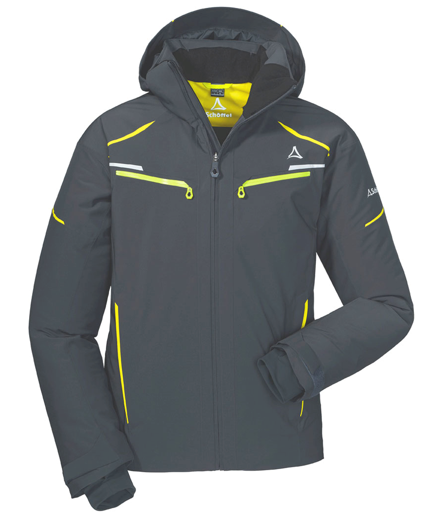 Schoffel arlberg 2025 2 ski jacket
