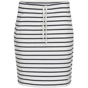 Sea Ranch Anjelica W Nederdel - Hvid/Navy -