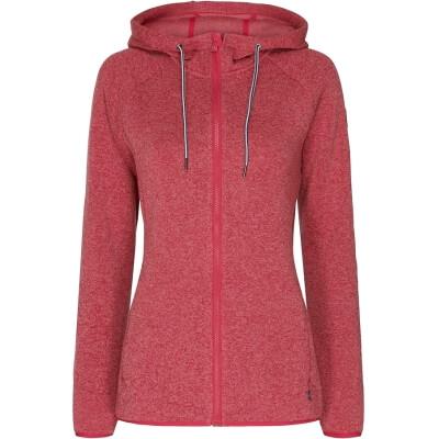 Sea Ranch - Bea Fleece F/Z - Women