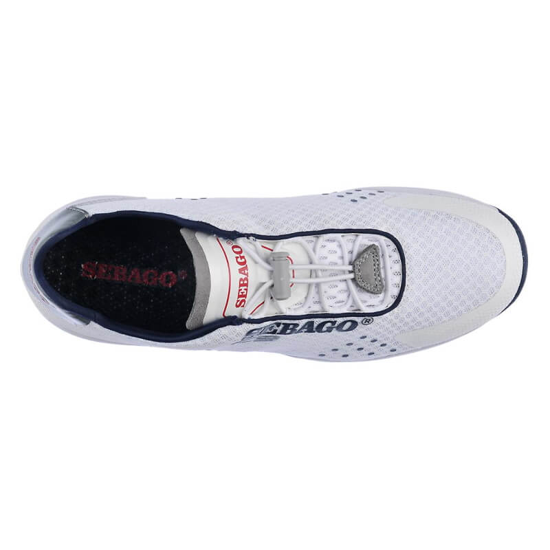 Sebago Cypron Sea Sport W - White