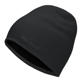 Kjus Unisex Formula Beanie - Black -