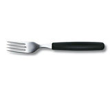 Victorinox Swiss Classic Bordgaffel - Sort