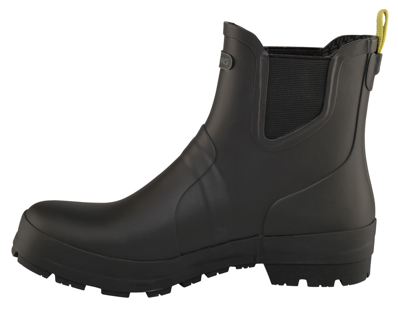 Viking Bergen Mid Cut Gummistøvler Herre -