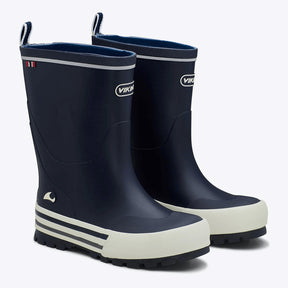 Viking Jolly JR Gummistøvler Børn - Navy - Navy
