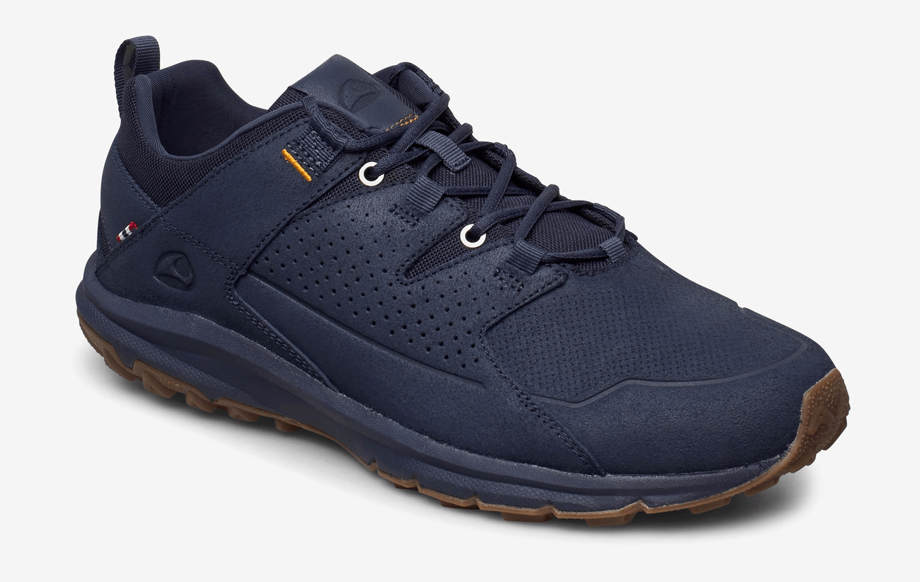Viking Myk GTX Men's Vandresko / Sneakers Herre - Navy