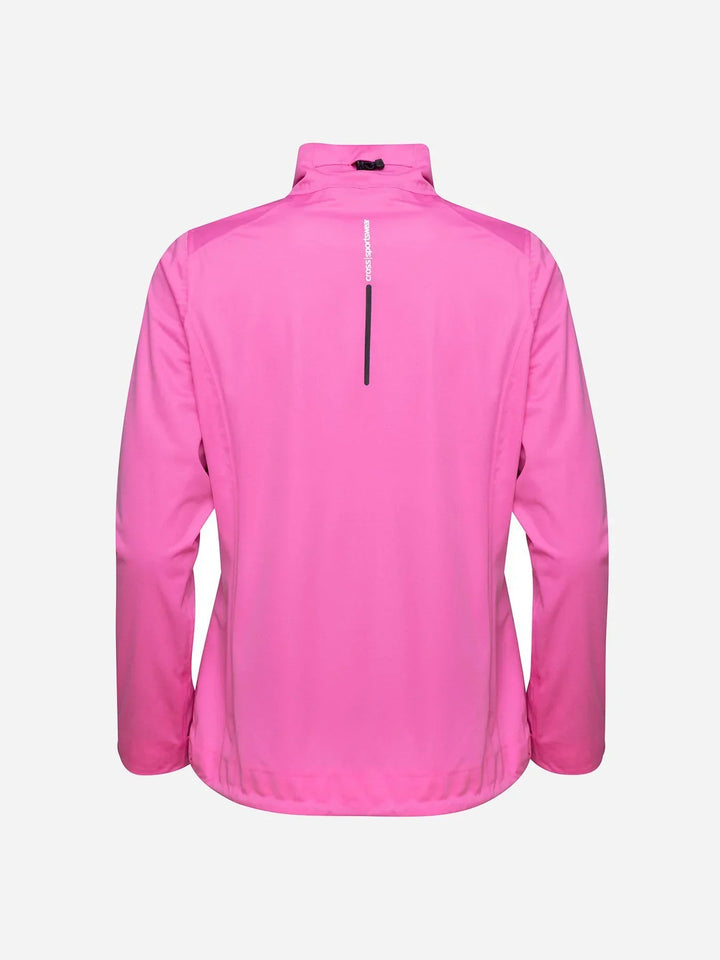 Cross Sportswear W Pro Jacket Golf Regnjakke Dame