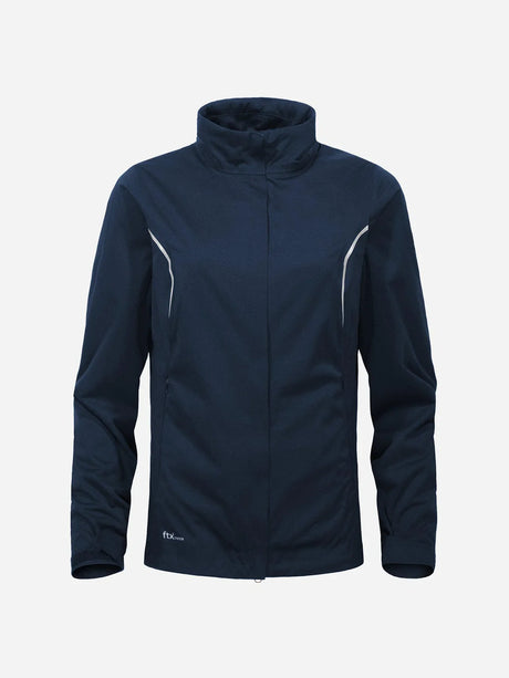 Cross Sportswear W Pro Jacket Golf Regnjakke Dame