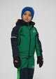 Helly Hansen Kids' Legend 2.0 Insulated Ski Jacket Skijakke Børn