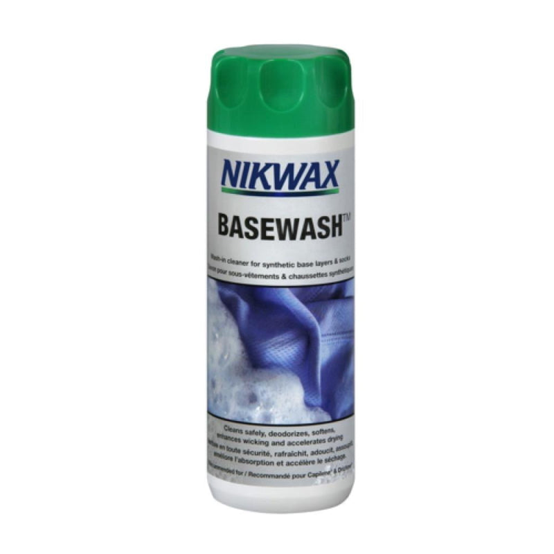 Nikwax Basewash - vaskemiddel