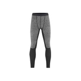 Bula Geo Merino Wool Pant Skiunderbukser Herre