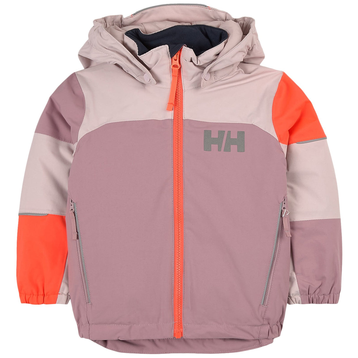 Helly Hansen Kids’ Rider 2.0 Insulated Ski Jacket Skijakke Børn