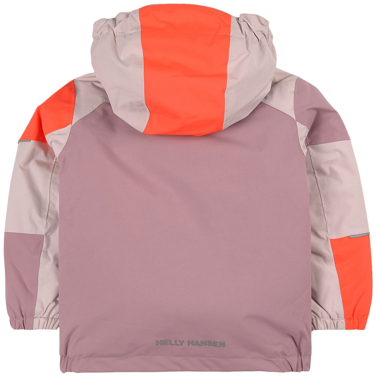 Helly Hansen Kids’ Rider 2.0 Insulated Ski Jacket Skijakke Børn -