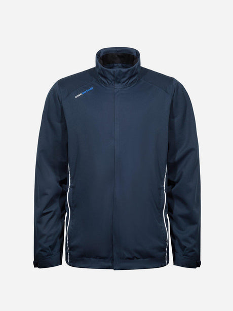 Cross Sportswear M Pro Golf Regnsæt Herre - Navy / Black -